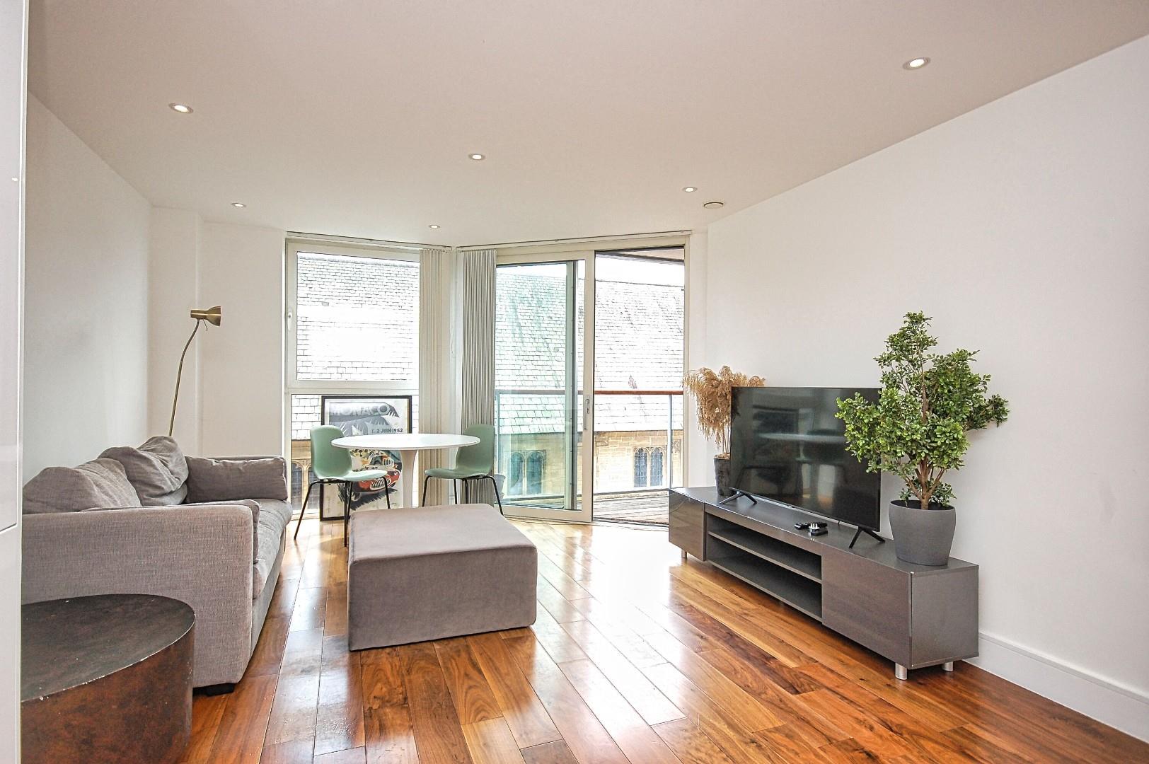 Titan Court, Mill Hill, NW7, Flower Lane, NW7